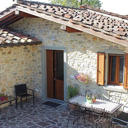 Agriturismo Mandrioli Pratovecchio Luaran gambar